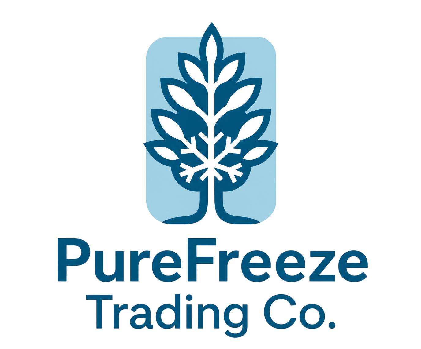 PureFreeze Logo
