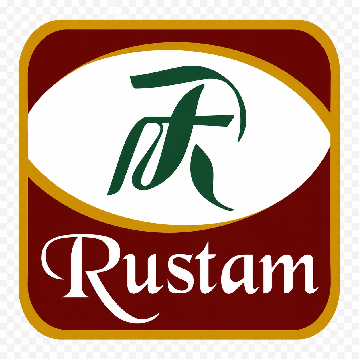 Rustam